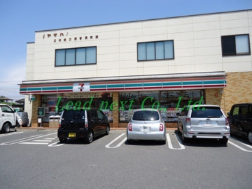 セブンイレブン　前橋広瀬１丁目店の画像1
