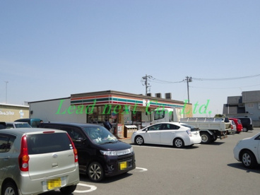 セブンイレブン　前橋野中南店の画像1