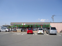 セブンイレブン　前橋野中町店