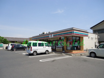 セブンイレブン　前橋朝倉町１丁目店