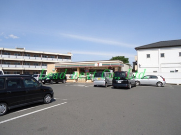 セブンイレブン　前橋朝日町４丁目店の画像1