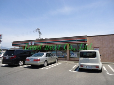 セブンイレブン　前橋下沖町店の画像1