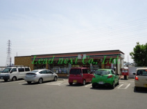 セブンイレブン　前橋上沖町店