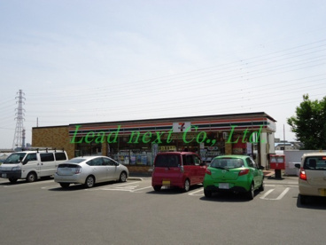セブンイレブン　前橋上沖町店の画像1