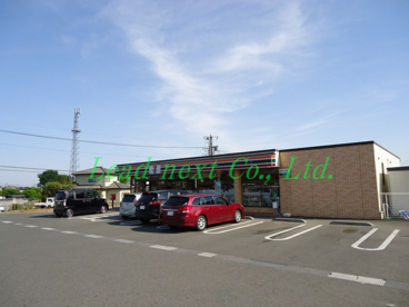 セブンイレブン　前橋勝沢町店の画像1