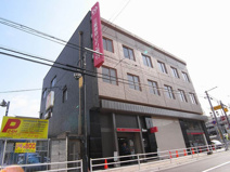 三菱東京ＵＦＪ銀行　鴻池新田支店