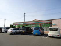 セブンイレブン　前橋富士見原之郷店