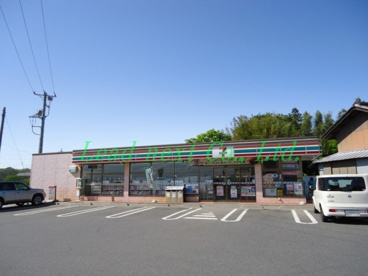 セブンイレブン　前橋富士見田島店の画像1
