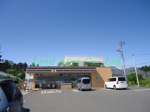 セブンイレブン　前橋富士見皆沢店