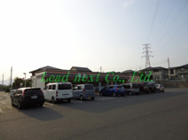 セブンイレブン　前橋鳥取町店