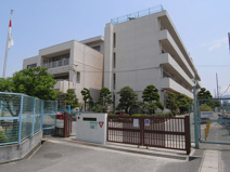 大東市立 諸福小学校