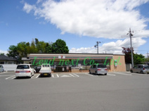 セブンイレブン　前橋横沢町店