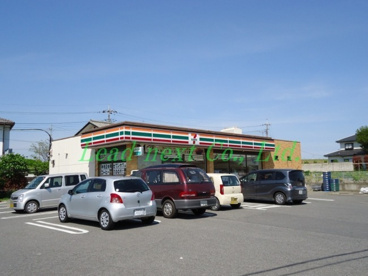 セブンイレブン　前橋富田町店の画像1