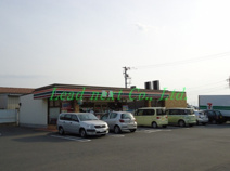 セブンイレブン　前橋今井町店