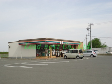セブンイレブン　前橋駒形インター店の画像1