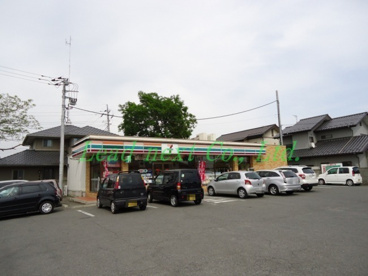 セブンイレブン　前橋駒形町店の画像1