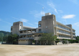 茨木市立北陵中学校