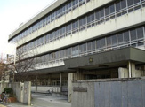 茨木市立東雲中学校