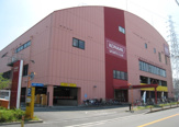 コナミスポーツクラブ古川橋