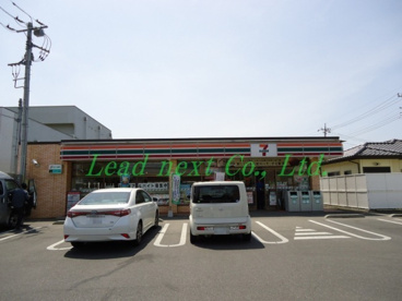 セブンイレブン　前橋北代田町店の画像1