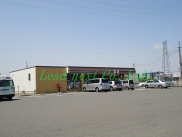 セブンイレブン　前橋小屋原店の画像1
