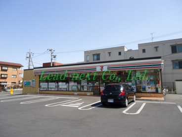 セブンイレブン　前橋文京町店の画像1
