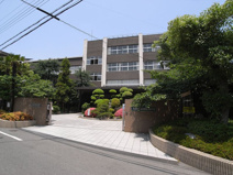 太成学院大学高等学校