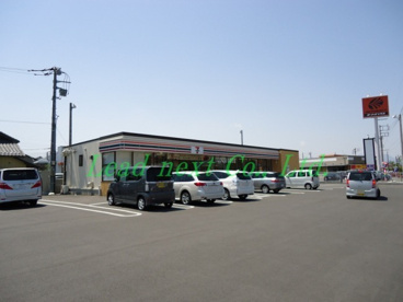 セブンイレブン　前橋天川大島町西店の画像1