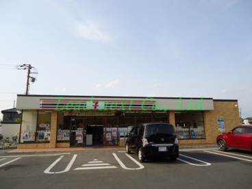 セブンイレブン　前橋二之宮町南店の画像1