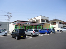 セブンイレブン　前橋山王店