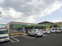 セブンイレブン　前橋三俣３丁目店