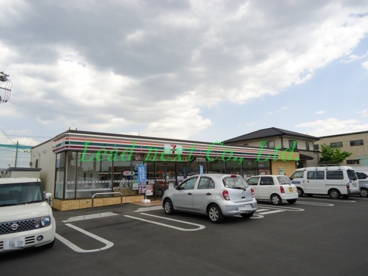 セブンイレブン　前橋三俣３丁目店の画像1