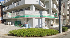 ローソンストア100 LS灘区千旦通店