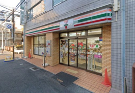 セブンイレブン 神戸水道筋6丁目店