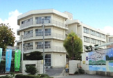 広島市立 大州小学校