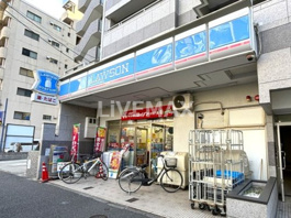 ローソン 東区泉一丁目店