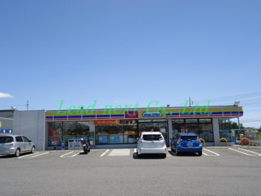 ミニストップ　大胡樋越店の画像1