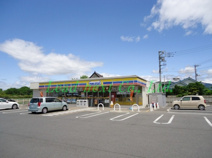 ミニストップ　大胡横沢店