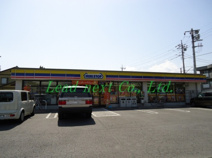 ミニストップ　前橋荒牧店