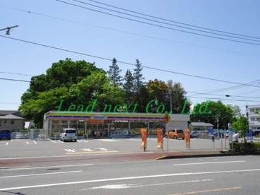 ミニストップ　前橋大友町店の画像1