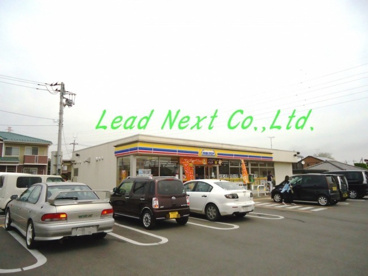 ミニストップ　前橋高井店の画像1