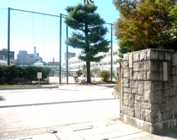 広島市立 段原小学校の画像1