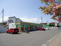 ミニストップ　前橋箱田店
