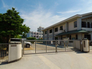 広島市立 黄金山小学校の画像1