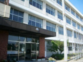 広島市立 天満小学校