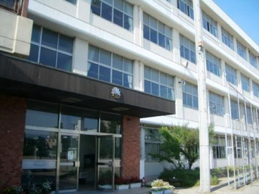 広島市立 天満小学校の画像1