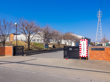 伊奈町立小針北小学校の画像1