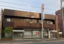 もみじ銀行吉島支店