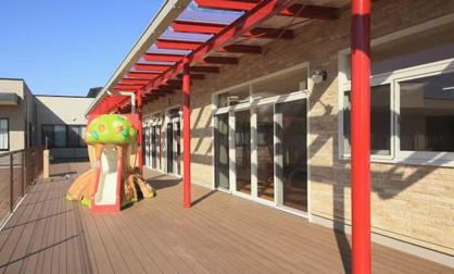 わかば保育園の画像1