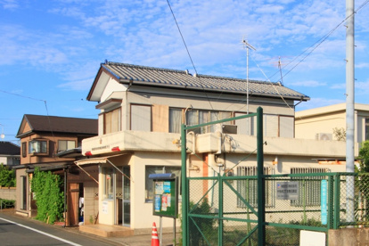中和泉交番の画像1